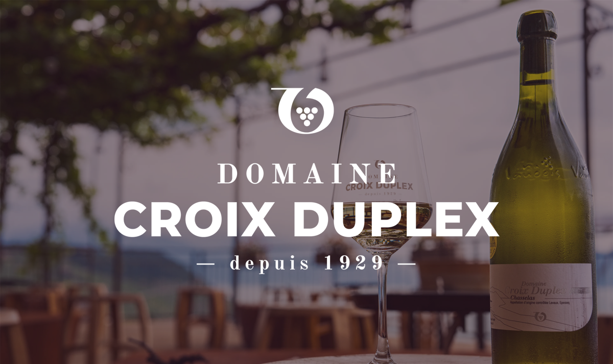Domaine Croix Duplex