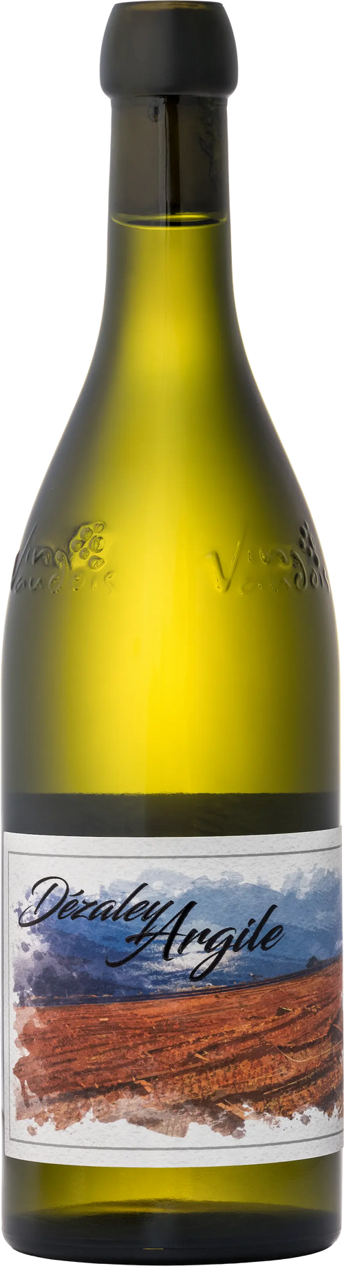 Argile Dézaley Grand Cru