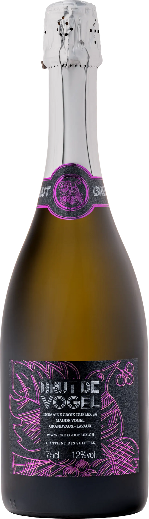 Brut de Vogel