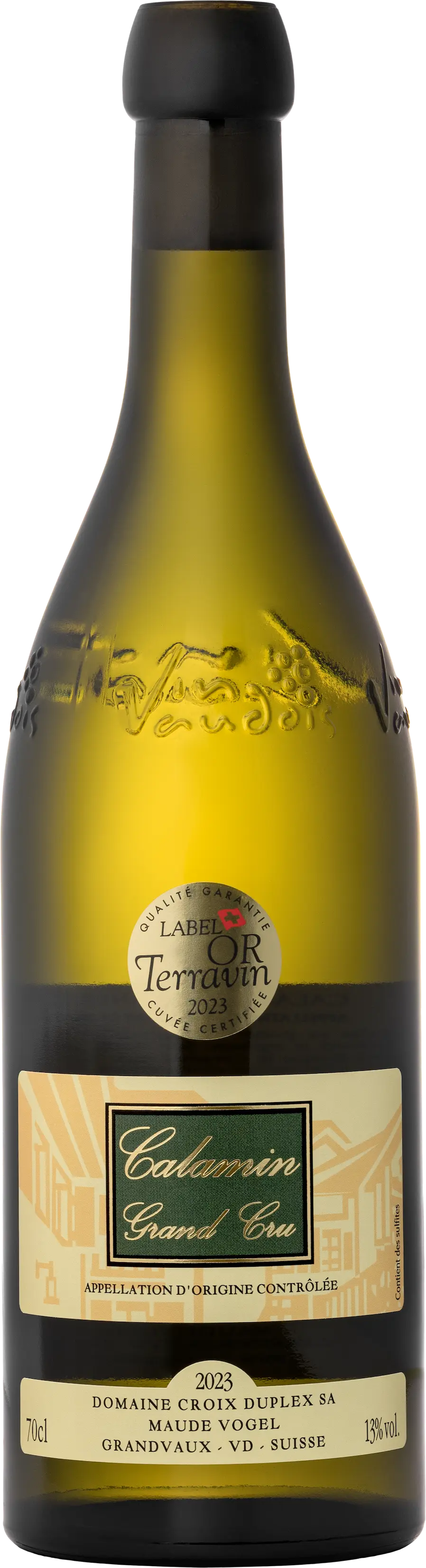 Calamin Grand Cru
