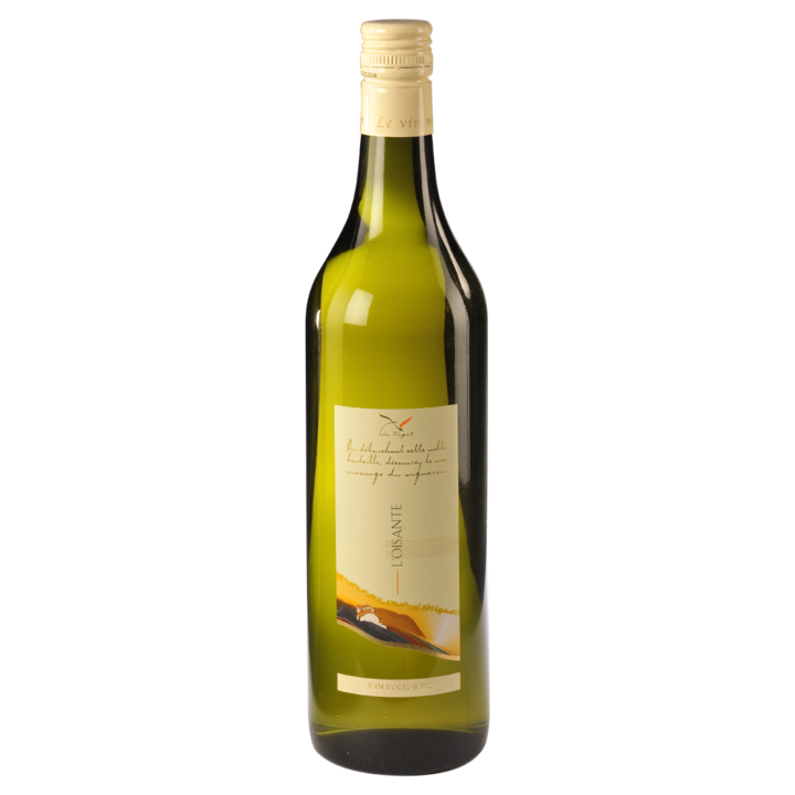L’Oisante
