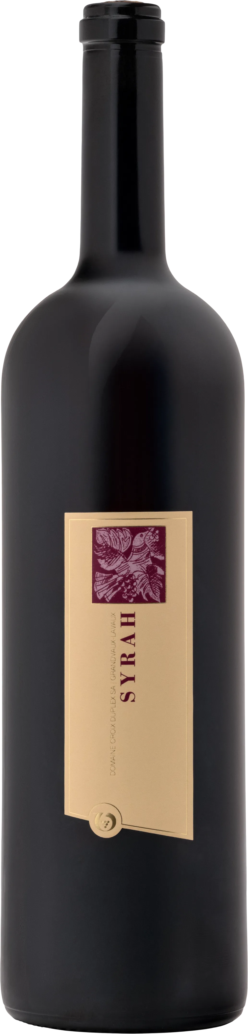 Syrah